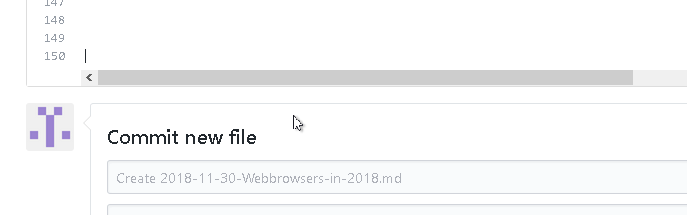 Web browser textbox control scrolling up and down with every keypress